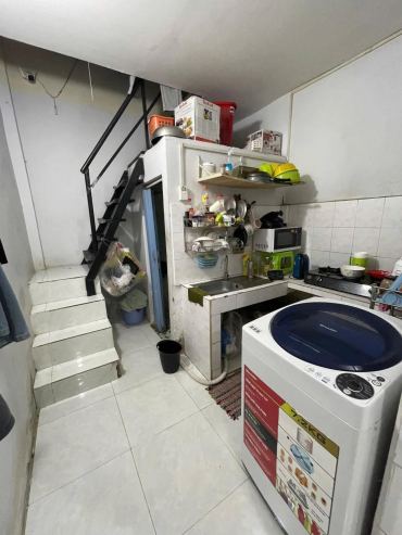 Hình ảnh Bán nhà hẻm 19L/5A Ngô Sỹ Liên Phường Phú Định Tp Hồ Chí Minh