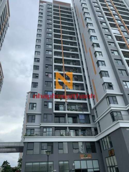 Hình ảnh Bán 454 Võ Chí Công (CHCC Số 1.11 Tầng 1 và 2 Tháp C, CC SAFIRA) Phú Hữu Tp. Thủ Đức