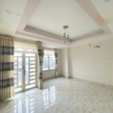 Hình ảnh Bán nhà 30 Tăng Nhơn Phú Phường Phước Long Tp Hồ Chí Minh