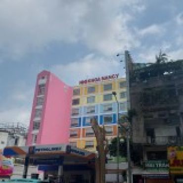 Hình ảnh Bán nhà V1 366.4 Trần Hưng Đạo Phường Chợ Quán Tp Hồ Chí Minh