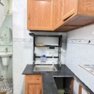 Hình ảnh Bán nhà hẻm 1768/10/8/2A/26 (Số mới 1768.10.8.2A.30) Tỉnh Lộ 10 Phường Tân Tạo Tp Hồ Chí Minh