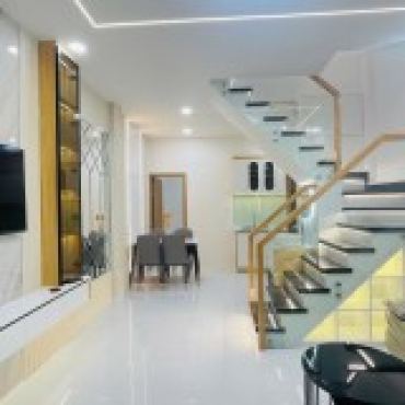 Hình ảnh Bán nhà hẻm 307/3 Khuông Việt Phường Tân Phú Tp Hồ Chí Minh
