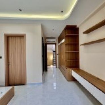 Hình ảnh Bán nhà 10 Đường số 6C ( Khu nhà ở Tiến Phước ) Xã Bình Hưng Tp Hồ Chí Minh