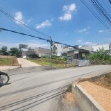 Hình ảnh Bán đất thửa 590 tờ 12 590 tờ 12 MĐ Phường Hiệp Bình Tp Hồ Chí Minh