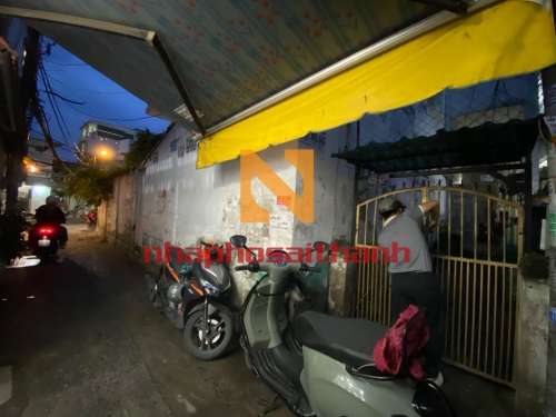 Hình ảnh Bán nhà 458/43B Huỳnh Tấn Phát Bình Thuận ,Quận 7.