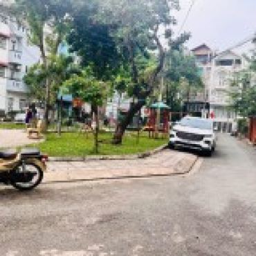 Hình ảnh Bán chung cư Đường số 59 Phường An Hội Tây Tp Hồ Chí Minh