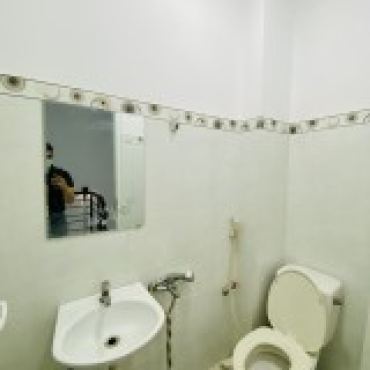 Hình ảnh Bán nhà hẻm 74/1 Nguyễn Kim Phường Diên Hồng Tp Hồ Chí Minh
