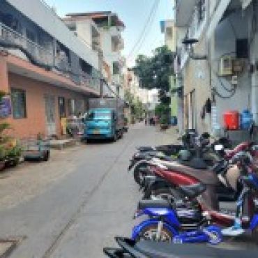 Hình ảnh Bán nhà 165 Liên khu 5-6 Phường Bình Tân Tp Hồ Chí Minh