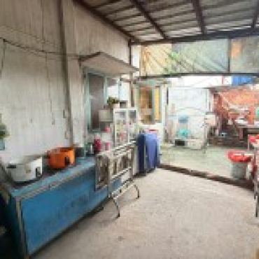 Hình ảnh Bán nhà 111A Lê Thị Hoa Phường Tam Bình Tp Hồ Chí Minh