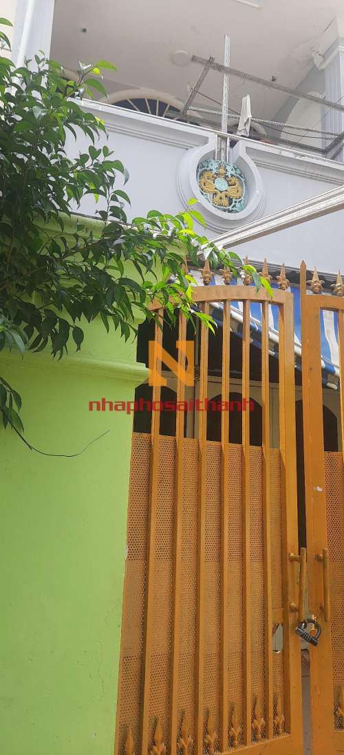 Hình ảnh Bán nhà 45A Đường số 44 ( Trần Văn Sắc ), Thảo Điền Quận 2