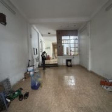 Hình ảnh Bán nhà hẻm 650/4/5 Điện Biên Phủ Phường Vườn Lài Tp Hồ Chí Minh