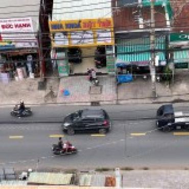 Hình ảnh Bán nhà 751 Nguyễn Duy Trinh Phường Long Trường Tp Hồ Chí Minh