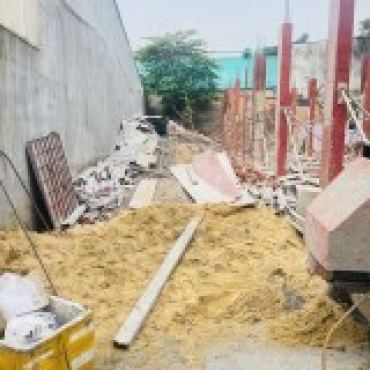 Hình ảnh Bán đất thửa 713 tờ 6 Lê Văn Thọ Phường An Hội Tây Tp Hồ Chí Minh