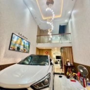 Hình ảnh Bán nhà hẻm 110/20/18 Đường số 30 Phường Gò Vấp Tp Hồ Chí Minh
