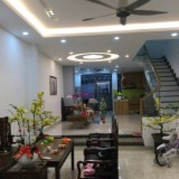 Hình ảnh Bán nhà K246 Khu Dân Cư An Thịnh Xã Bà Điểm Tp Hồ Chí Minh