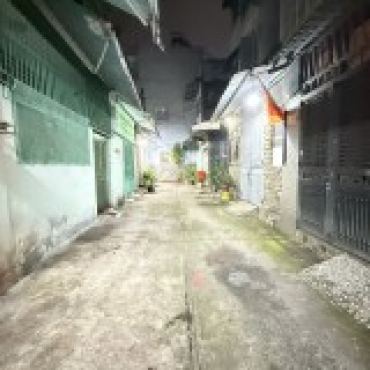 Hình ảnh Bán nhà hẻm 71/21/14G Phú Thọ Hòa Phường Tân Sơn Tp Hồ Chí Minh