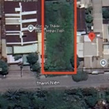 Hình ảnh Bán nhà 4A63 Ấp 4 Thanh Niên (Thửa 302 Tờ 57) Đất Xã Vĩnh Lộc Tp Hồ Chí Minh