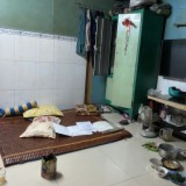 Hình ảnh Bán chung cư Thống Nhất (Số cũ: 29.31 Lê Đức Thọ) Phường Gò Vấp Tp Hồ Chí Minh