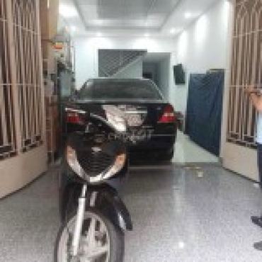 Hình ảnh Bán nhà hẻm 14/69 Nguyễn Quang Diêu Phường Tân Quy Tp Hồ Chí Minh