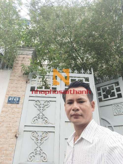 Hình ảnh Bán nhà 45/16 đường số 160 Tăng Nhơn Phú A Quận 9 TP Thủ Đức