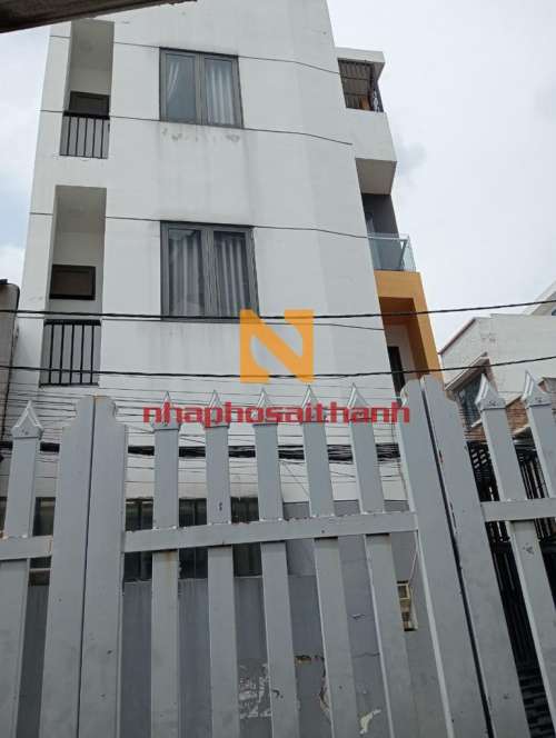 Hình ảnh Bán nhà 45/3A Đường Số 10, Phường Bình Trưng Tây, Quận 2