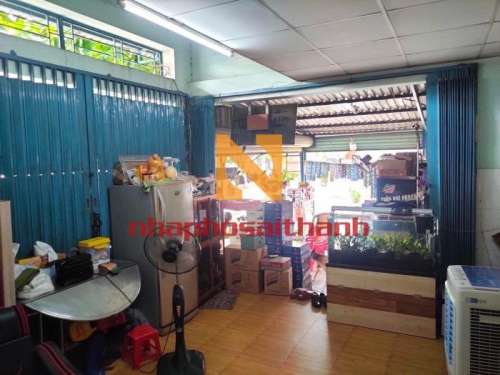 Hình ảnh Bán nhà 45C Đường Số 28, phường Hiệp Bình Chánh, Thủ Đức