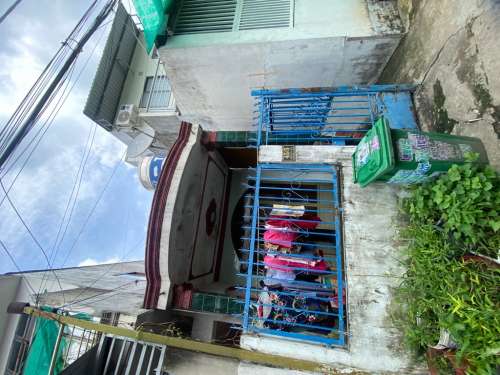 Hình ảnh Bán nhà 45/5 đường số 9 phường Linh xuân TP.Thủ Đức