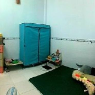 Hình ảnh Bán nhà hẻm 88/7 Đường Số 2 Phường Tăng Nhơn Phú Tp Hồ Chí Minh