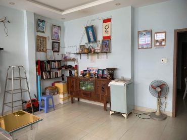 Hình ảnh Bán đất thửa 525 tờ 22 1056.25 Tỉnh lộ 43 Phường Tam Bình Tp Hồ Chí Minh