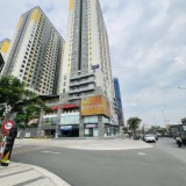 Hình ảnh Bán chung cư Tôn Thất Tùng ( Bcons Greend Diamond ) Phường Phước Long Tp Hồ Chí Minh
