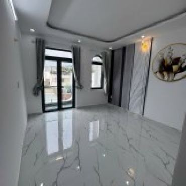 Hình ảnh Bán nhà hẻm 161/16 Trương Phước Phan (thửa 517 tờ 93) Phường Bình Trị Đông Tp Hồ Chí Minh