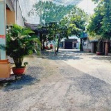 Hình ảnh Bán nhà hẻm 34/3R ấp Mới 1 (Thửa 108 Tờ 10 ) Xã Hóc Môn Tp Hồ Chí Minh