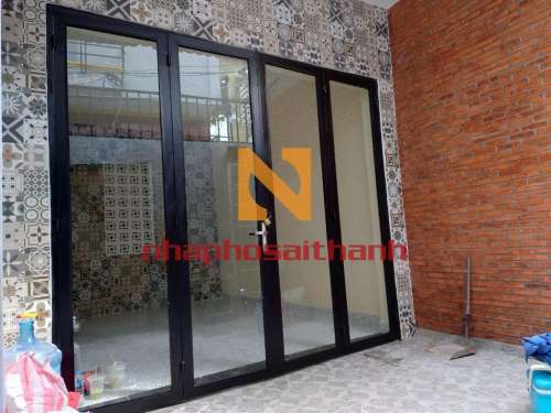 Hình ảnh Bán nhà 45/8/16/1/3 Hồ Văn Tư Trường Thọ Thủ Đức