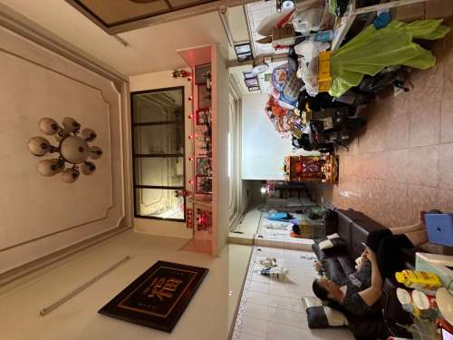 Hình ảnh Bán nhà 46/11 Trần Đình Xu phường Cô Giang Quận 1