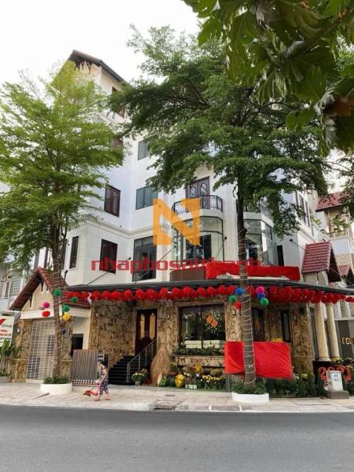 Hình ảnh Bán nhà 46-48 Diệp Minh Châu Phường Tân Sơn Nhì Quận Tân Phú
