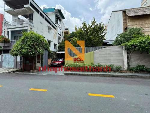Hình ảnh Bán nhà 46 Đặng Dung, Phường Tân Định, Quận 1