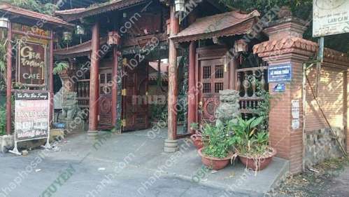 Hình ảnh Bán biệt thự 46 46A Đường số 37, Phường Linh Đông, Quận Thủ Đức