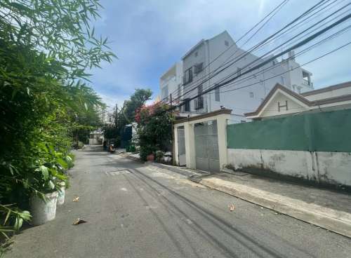 Hình ảnh Bán nhà 46 46B 46/2 Đường số 60, Phường Thảo Điền