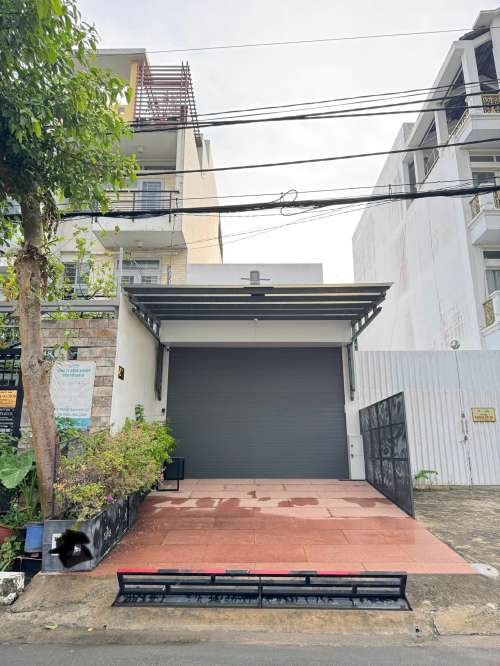 Hình ảnh Bán nhà 46 Giang Văn Minh Phường  An Phú Quận 2