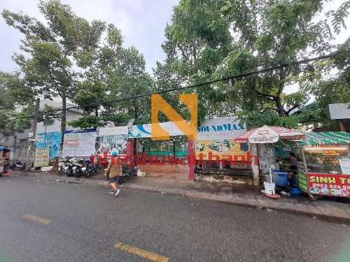 Hình ảnh Bán nhà 46 Lô G Cư Xá Phú Lâm D Phường 10 Quận 6