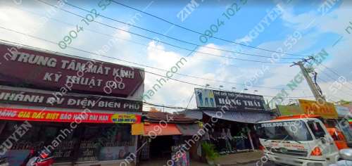 Hình ảnh Bán nhà 46 Nguyễn Thị Định, Phường An Phú, Quận 2