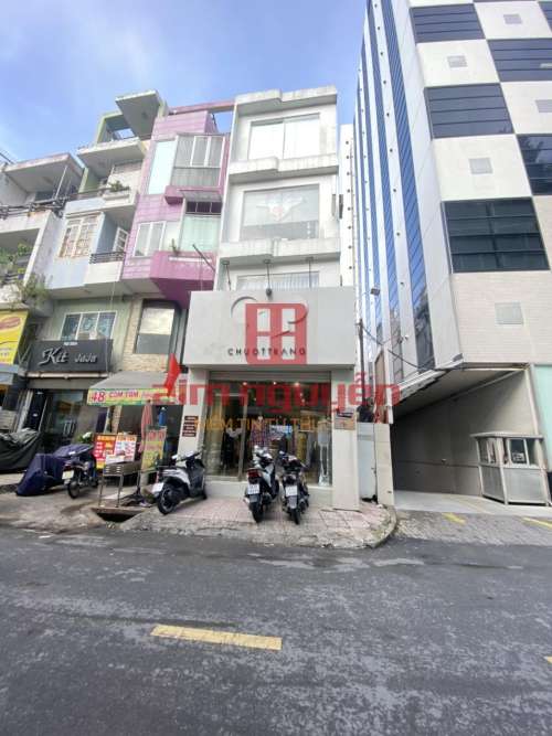 Hình ảnh Bán nhà 46 Nguyễn Văn Tráng, Phường Bến Thành, Quận 1