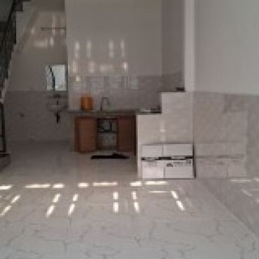 Hình ảnh Bán nhà hẻm 1/ Liên Khu 4-5 Phường Bình Tân Tp Hồ Chí Minh