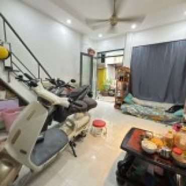 Hình ảnh Bán nhà hẻm 314/48/6 Tỉnh Lộ 10 Phường Bình Trị Đông Tp Hồ Chí Minh