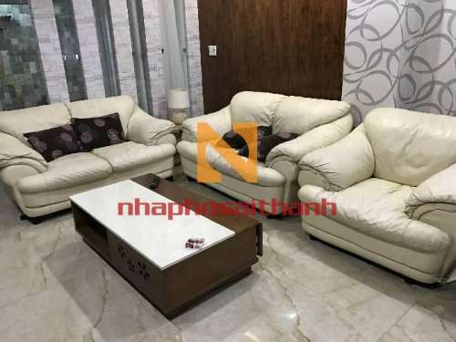 Hình ảnh Bán nhà 460/6/11 Lê văn Lương Phường Tân Phong, Quận 7.