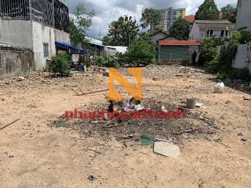 Hình ảnh Bán Thửa 2273+2274 Hẻm 460 Quốc lộ 1K Dĩ An Bình Dương