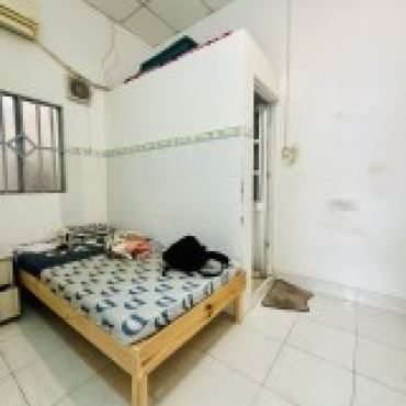 Hình ảnh Bán nhà hẻm 1041/20/10 Trần Xuân Soạn Phường Tân Hưng Tp Hồ Chí Minh