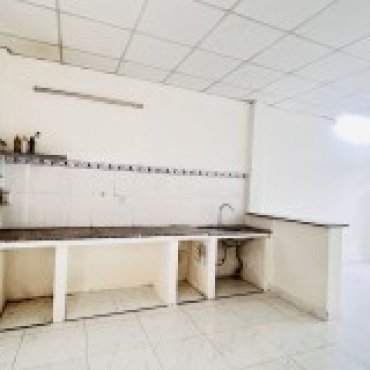 Hình ảnh Bán nhà hẻm 94/1 Ấp Mỹ Hoà 1 ( Thửa 617 tờ 11) Xã Hóc Môn Tp Hồ Chí Minh