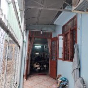 Hình ảnh Bán nhà hẻm 3/2 Đường Số 319 Phường Tân Phú Tp Hồ Chí Minh