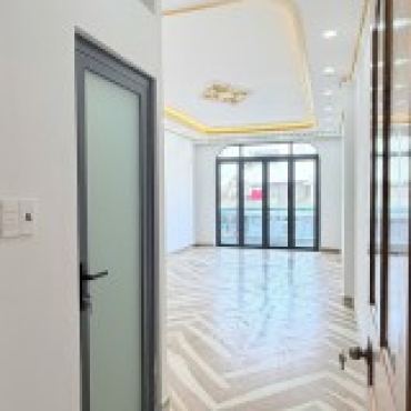 Hình ảnh Bán chung cư Đường số 34 Phường An Lạc Tp Hồ Chí Minh